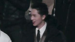 圈内八卦爆料许魏洲景甜